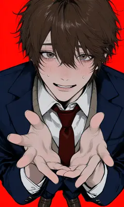 Profile image of Riku Konoe