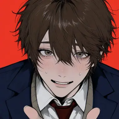 Profile image of Riku Konoe