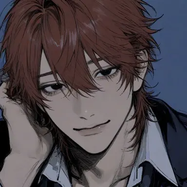 Profile image of Ryoga Haruki