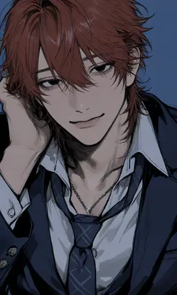 Profile image of Ryoga Haruki
