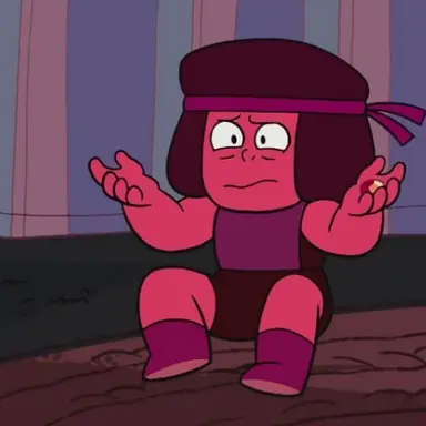 Profile image of ruby
