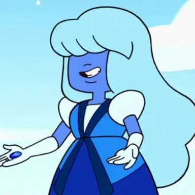 Profile image of sapphire
