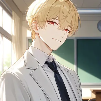 Profile image of 리츠
