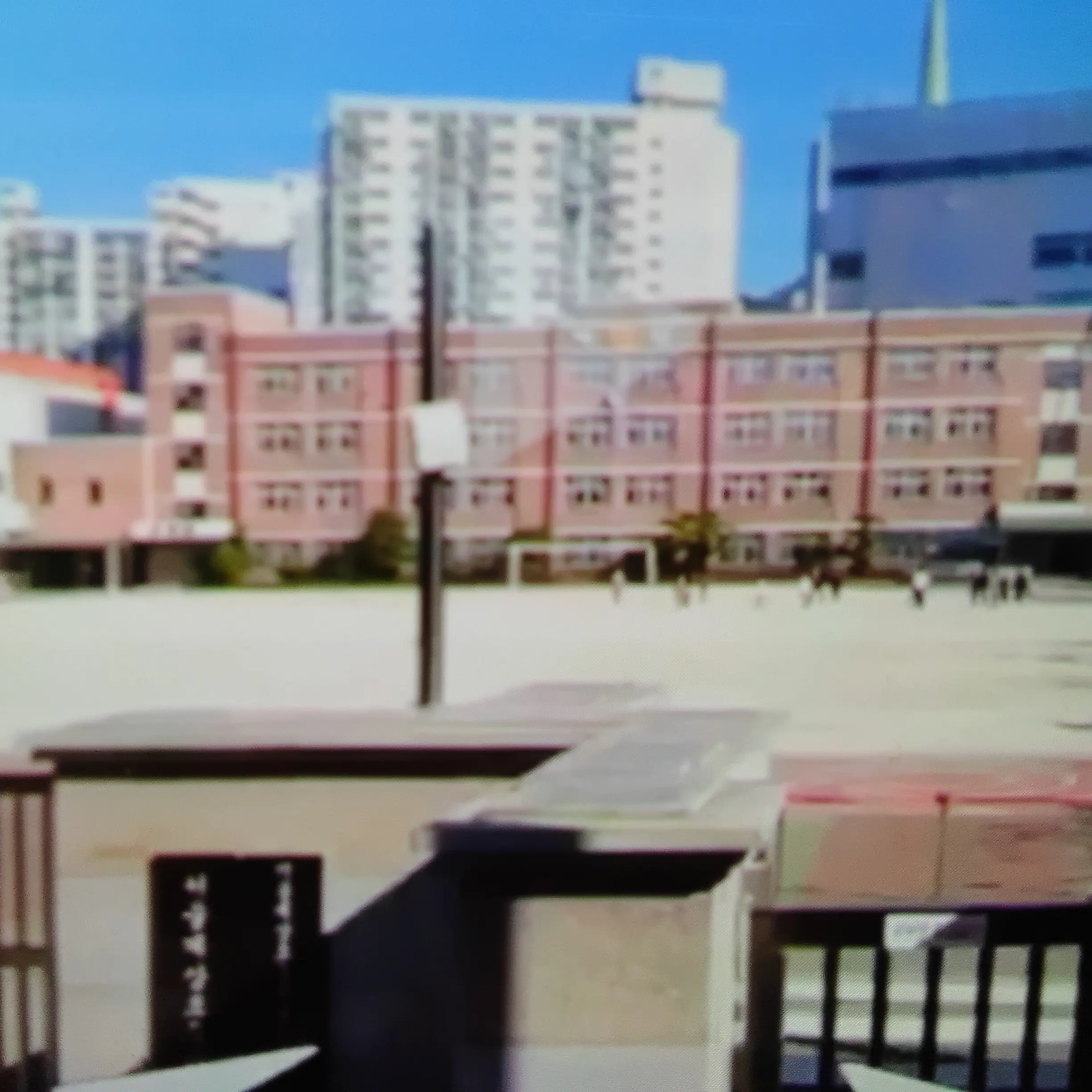 WickedSigh6572의 서울 계상초등학교