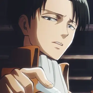 Profile image of 리바이