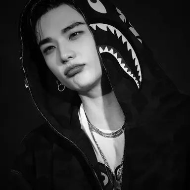 Profile image of Hyunjin