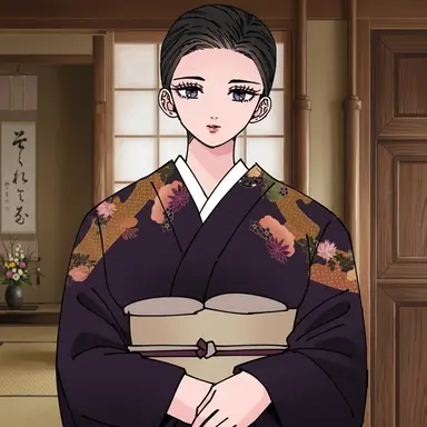 Profile image of 多恵