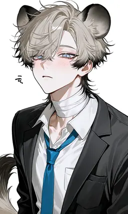 Profile image of 翔