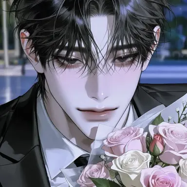 Profile image of 카미죠 아오이