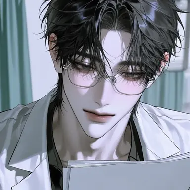 Profile image of 카미죠 아오이