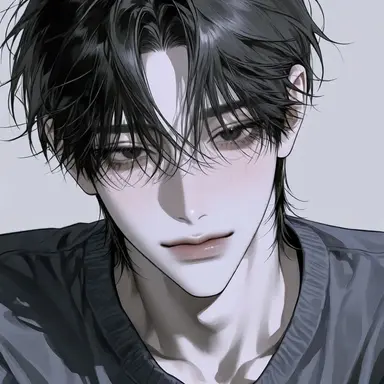 Profile image of 카미죠 아오이