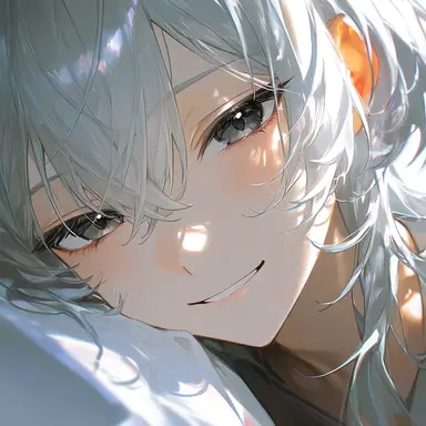 Profile image of ハク