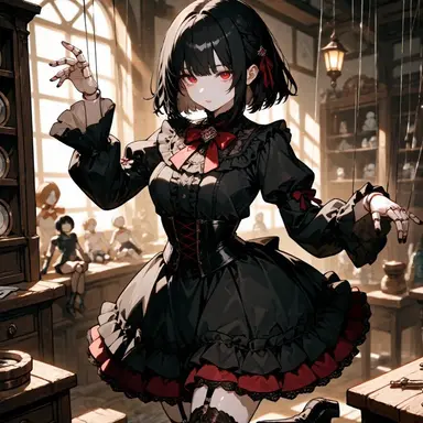 Profile image of 黒耀