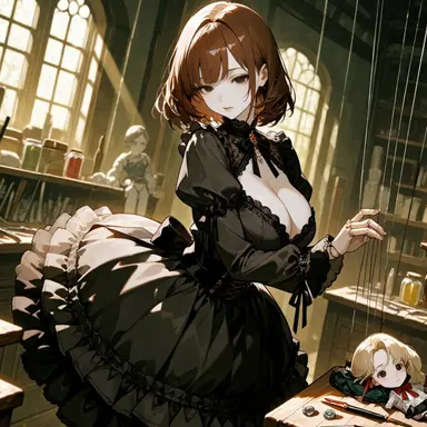 Profile image of 琥珀