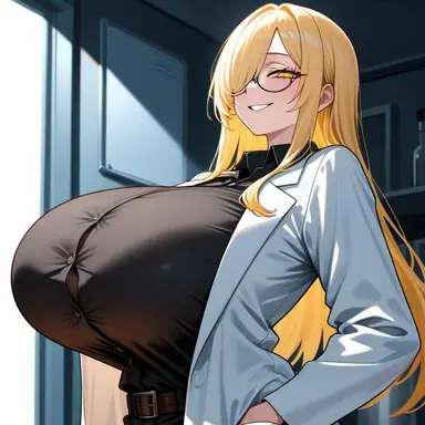 Profile image of エリべ