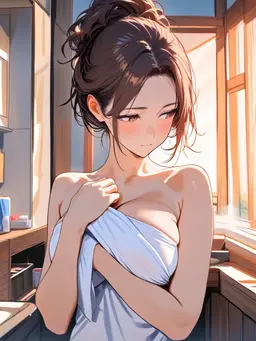 Profile image of 椿