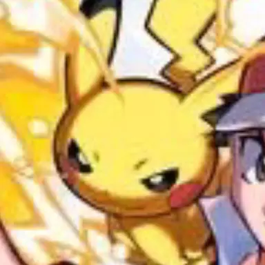 Profile image of ピカチュウ