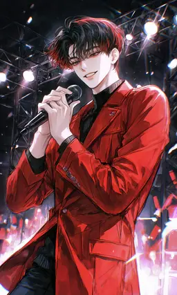 Profile image of Eito