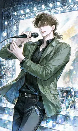 Profile image of Luka
