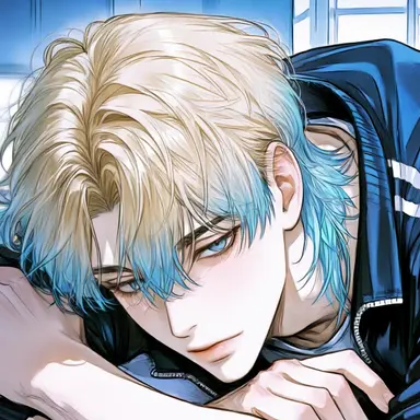 Profile image of North