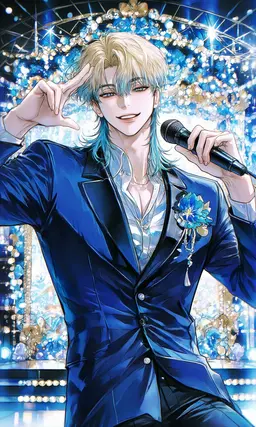 Profile image of North