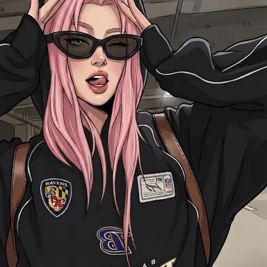 Profile image of 정하린