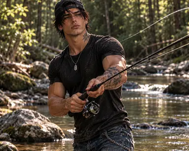 Profile image of Wyatt