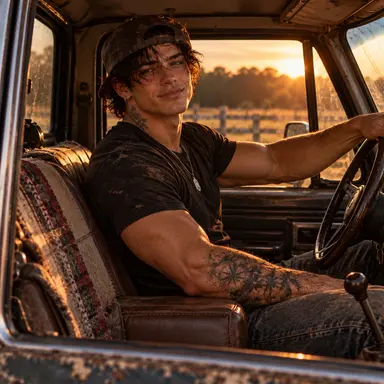 Profile image of Wyatt