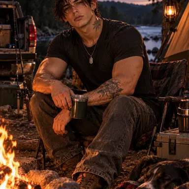 Profile image of Wyatt