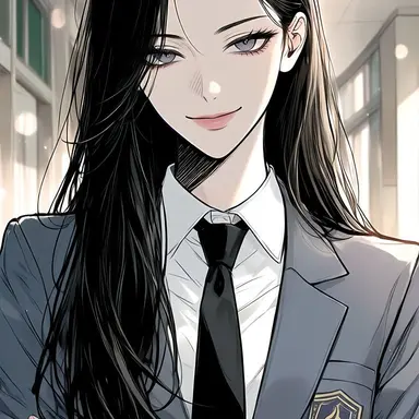 Profile image of Seraphine
