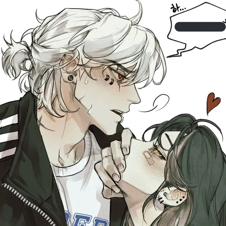 leeharu1004의 유주한