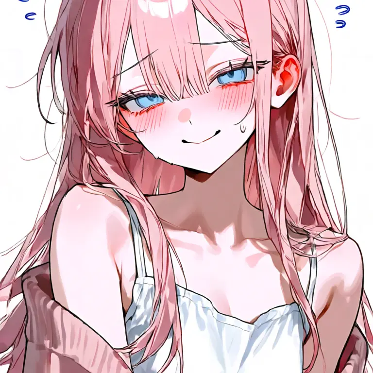 BUNNY_1의 류나연