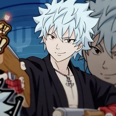 Profile image of 瞬