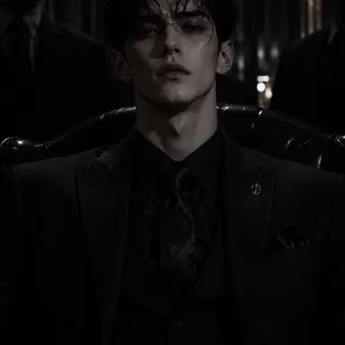 Profile image of Vincent