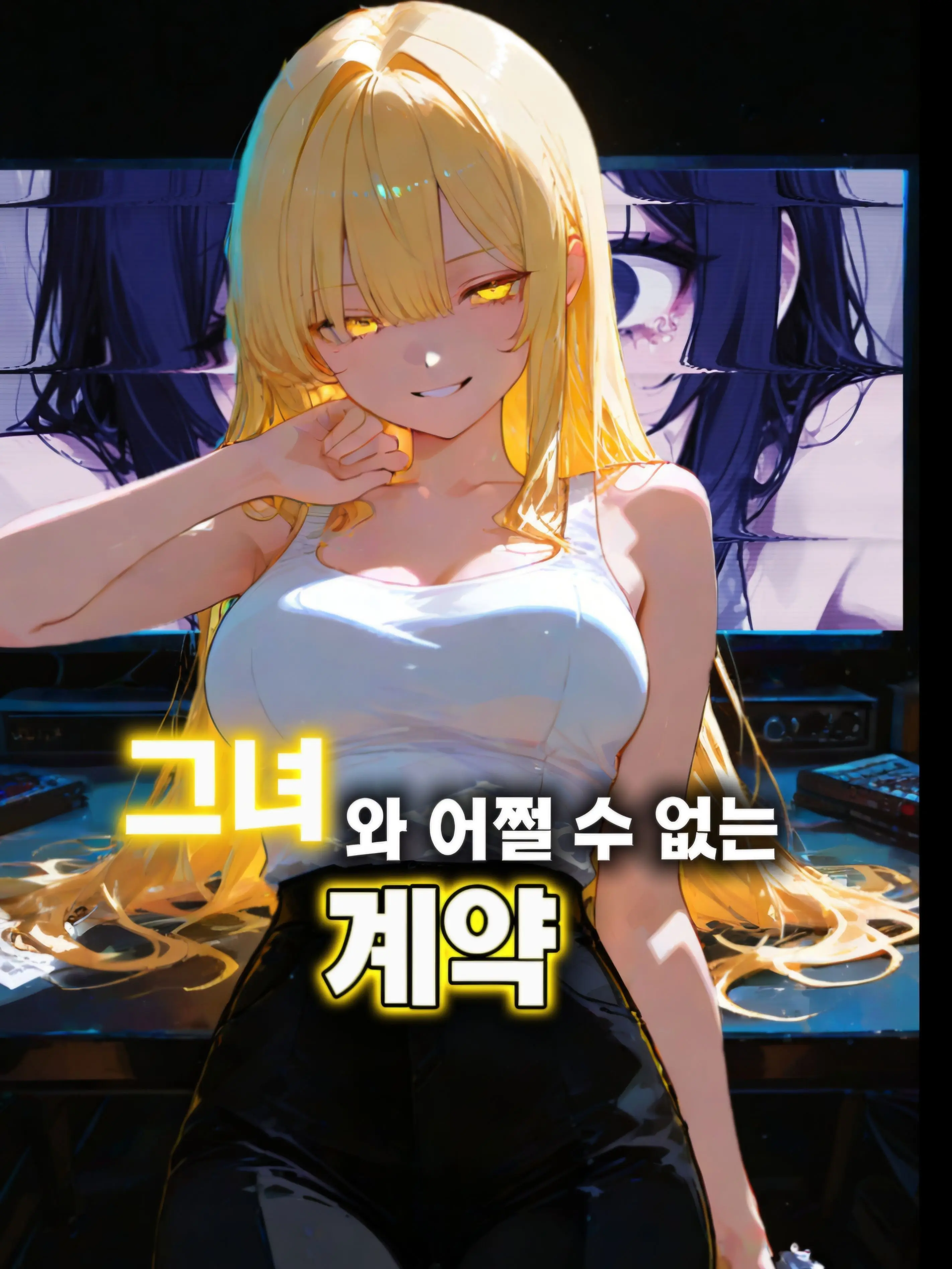 foforo의 양하리&임하율