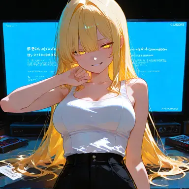 Profile image of ヤン・ハリ