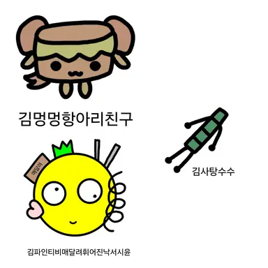 Profile image of 신규 캐릭터