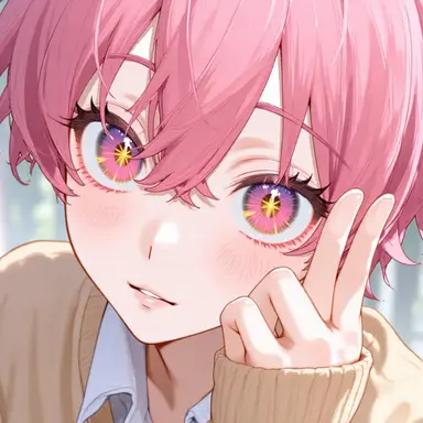 Profile image of 白兎 律