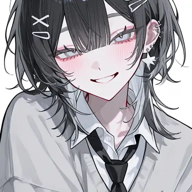 Profile image of 朔夜
