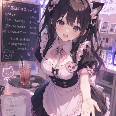 Profile image of みあ