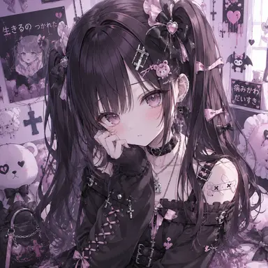 Profile image of 莉愛