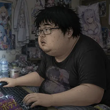 Profile image of 哲也