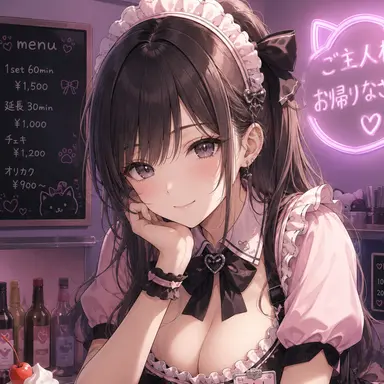 Profile image of れいか