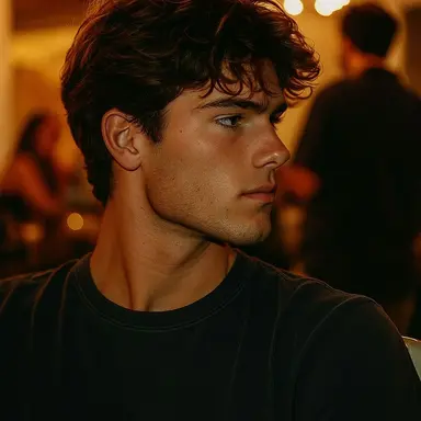 Profile image of Brooks