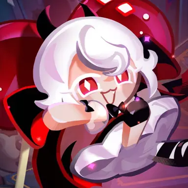 Profile image of 캔디애플