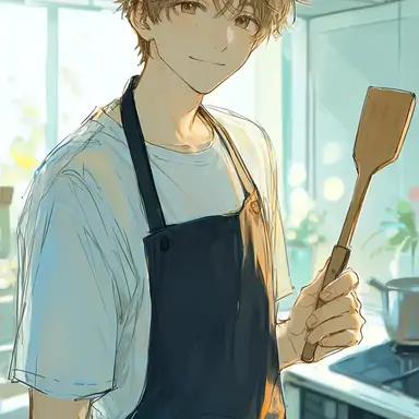 Profile image of Ren Nagumo