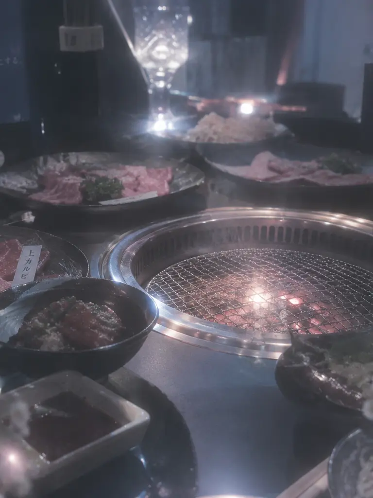 nacht._의 注文 したのは、肉だけ の はずだった。