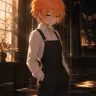 Profile image of 오렌지