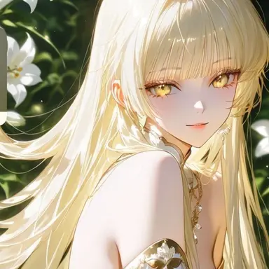 Profile image of 리디아 발렌