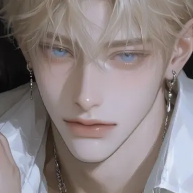 Profile image of 루시안 드 엘노어